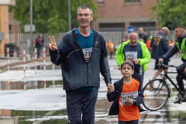 Joint Run - In corsa per la Lega Italiana del Filo d'Oro di Osimo (19/05/2019) 00077