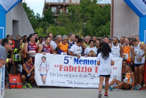 Corsa del S.S. Salvatore - Trofeo Fabrizio Irilli  [C.C.R.] (08/09/2019) 00001