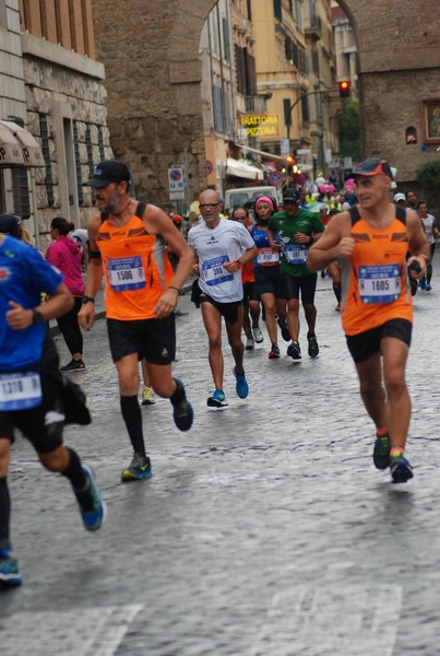 Rome Half Marathon Via Pacis [TOP] (22/09/2019) 00045