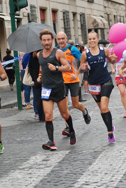 Rome Half Marathon Via Pacis [TOP] (22/09/2019) 00053
