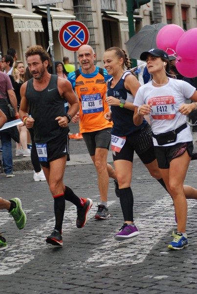 Rome Half Marathon Via Pacis [TOP] (22/09/2019) 00055