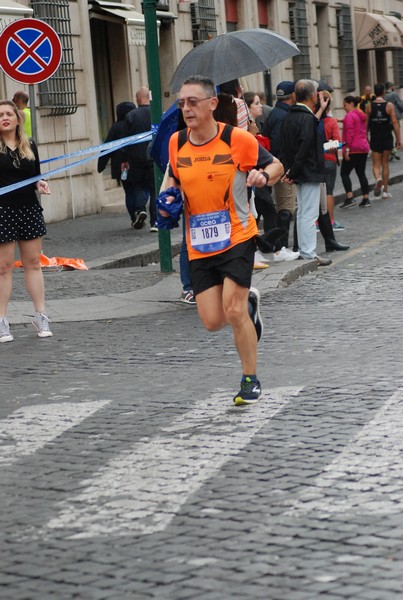 Rome Half Marathon Via Pacis [TOP] (22/09/2019) 00058