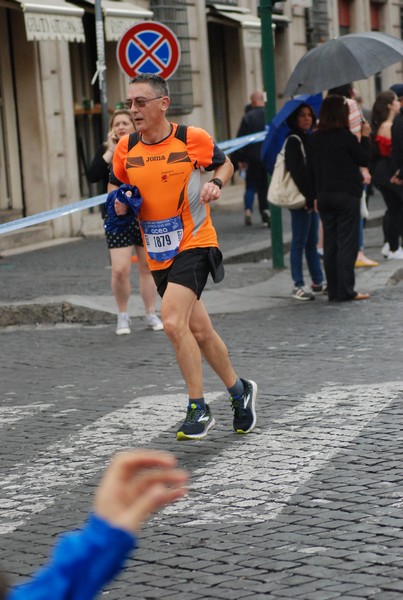 Rome Half Marathon Via Pacis [TOP] (22/09/2019) 00059