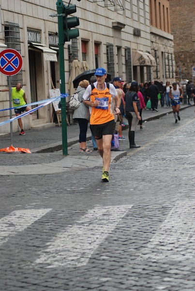 Rome Half Marathon Via Pacis [TOP] (22/09/2019) 00065
