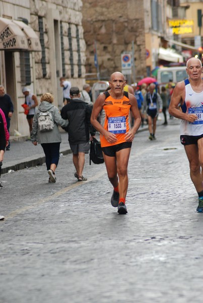 Rome Half Marathon Via Pacis [TOP] (22/09/2019) 00069