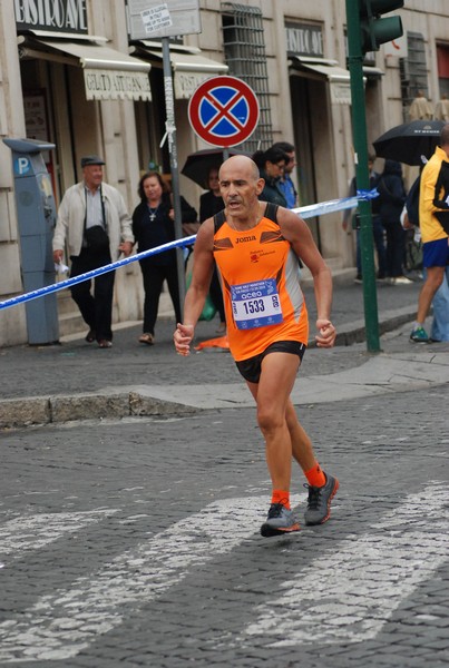 Rome Half Marathon Via Pacis [TOP] (22/09/2019) 00073