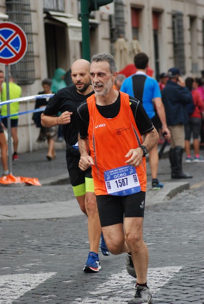 Rome Half Marathon Via Pacis [TOP] (22/09/2019) 00076