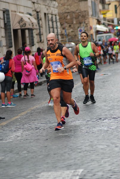 Rome Half Marathon Via Pacis [TOP] (22/09/2019) 00079