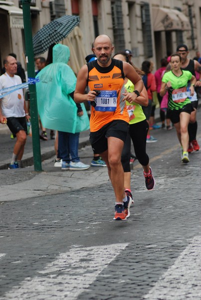 Rome Half Marathon Via Pacis [TOP] (22/09/2019) 00081