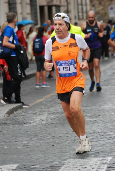 Rome Half Marathon Via Pacis [TOP] (22/09/2019) 00091