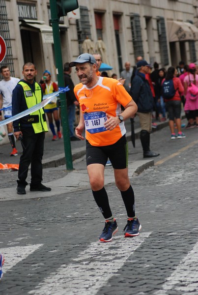 Rome Half Marathon Via Pacis [TOP] (22/09/2019) 00093