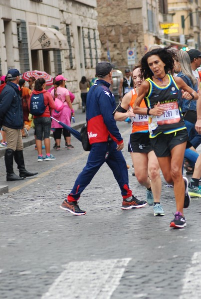 Rome Half Marathon Via Pacis [TOP] (22/09/2019) 00104