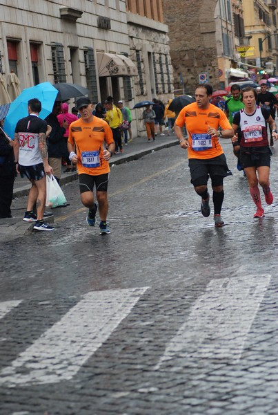 Rome Half Marathon Via Pacis [TOP] (22/09/2019) 00129