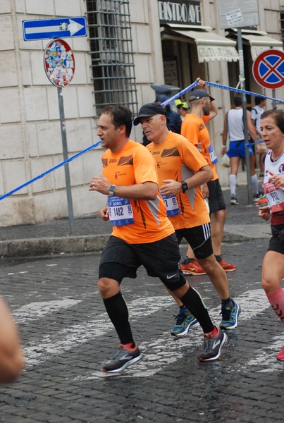 Rome Half Marathon Via Pacis [TOP] (22/09/2019) 00134
