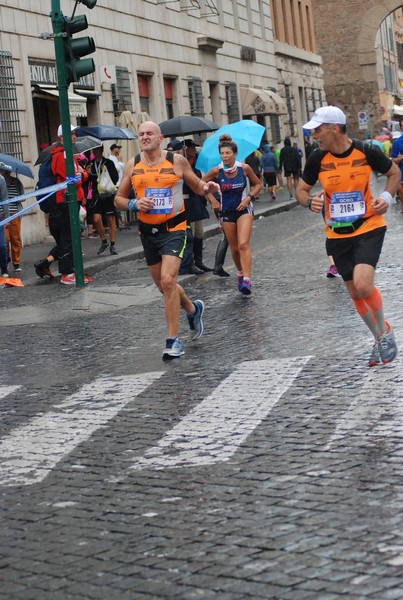 Rome Half Marathon Via Pacis [TOP] (22/09/2019) 00138