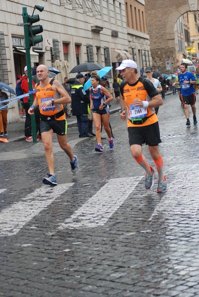 Rome Half Marathon Via Pacis [TOP] (22/09/2019) 00139
