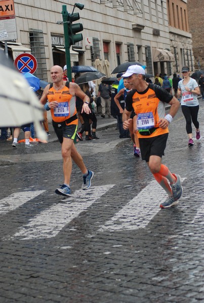 Rome Half Marathon Via Pacis [TOP] (22/09/2019) 00140