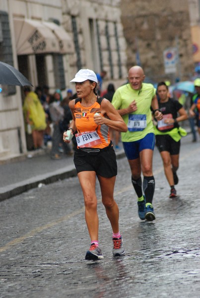 Rome Half Marathon Via Pacis [TOP] (22/09/2019) 00141