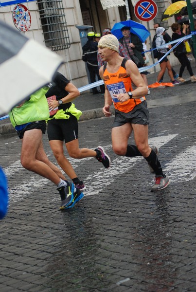 Rome Half Marathon Via Pacis [TOP] (22/09/2019) 00149