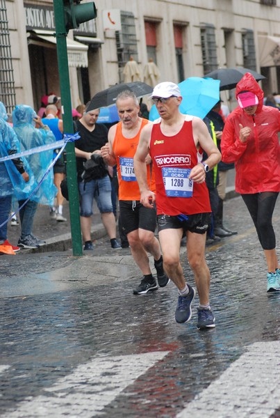 Rome Half Marathon Via Pacis [TOP] (22/09/2019) 00157