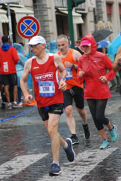 Rome Half Marathon Via Pacis [TOP] (22/09/2019) 00159