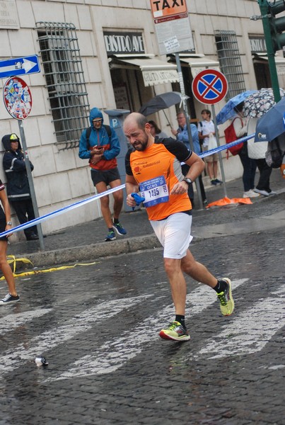 Rome Half Marathon Via Pacis [TOP] (22/09/2019) 00160