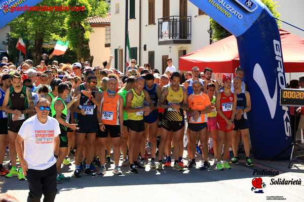 Giro del Lago di Campotosto [CE] (29/06/2019) 00001