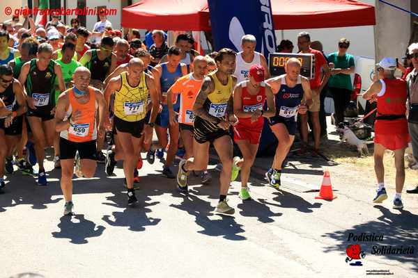 Giro del Lago di Campotosto [CE] (29/06/2019) 00003