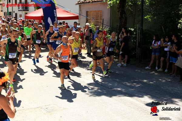 Giro del Lago di Campotosto [CE] (29/06/2019) 00010