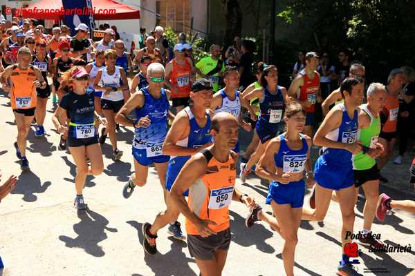 Giro del Lago di Campotosto [CE] (29/06/2019) 00036