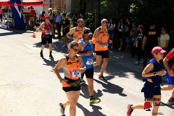 Giro del Lago di Campotosto [CE] (29/06/2019) 00101