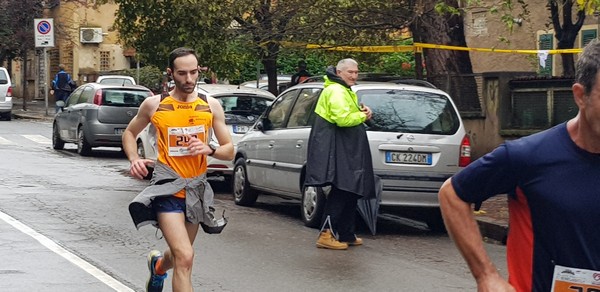 Corri alla Garbatella - [Trofeo AVIS] (24/11/2019) 00101