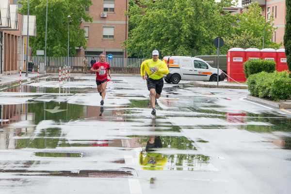 Joint Run - In corsa per la Lega Italiana del Filo d'Oro di Osimo (19/05/2019) 00041