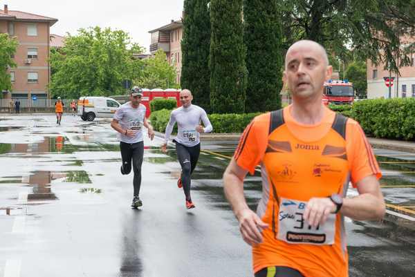 Joint Run - In corsa per la Lega Italiana del Filo d'Oro di Osimo (19/05/2019) 00099