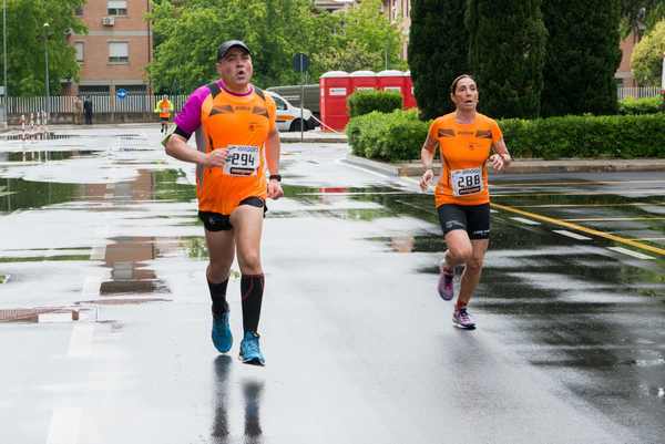 Joint Run - In corsa per la Lega Italiana del Filo d'Oro di Osimo (19/05/2019) 00114