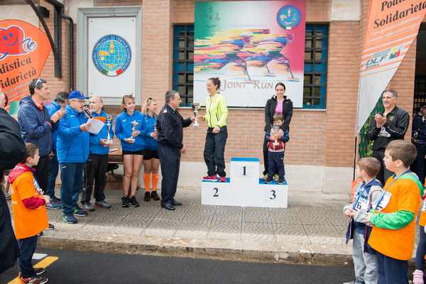 Joint Run - In corsa per la Lega Italiana del Filo d'Oro di Osimo (19/05/2019) 00061