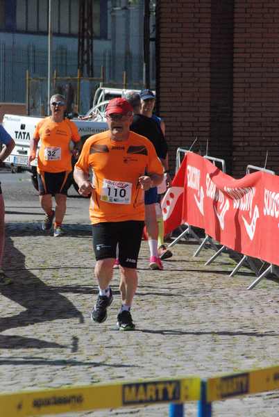 Roma 3 Ville Run [TOP] [GOLD] (25/04/2019) 00105