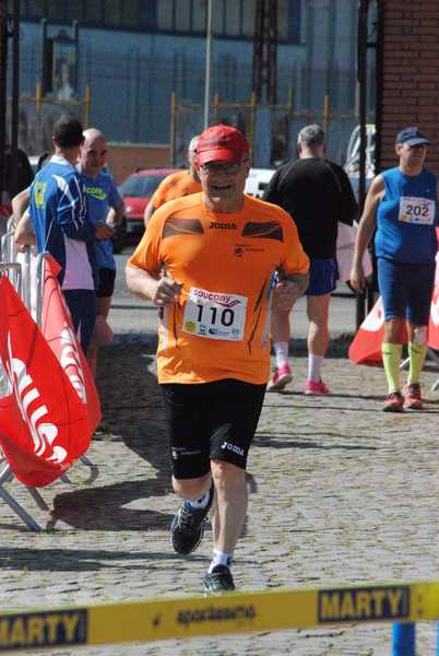 Roma 3 Ville Run [TOP] [GOLD] (25/04/2019) 00106