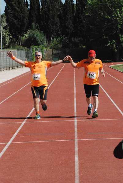 Roma 3 Ville Run [TOP] [GOLD] (25/04/2019) 00115