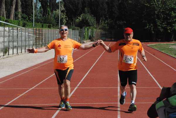 Roma 3 Ville Run [TOP] [GOLD] (25/04/2019) 00116