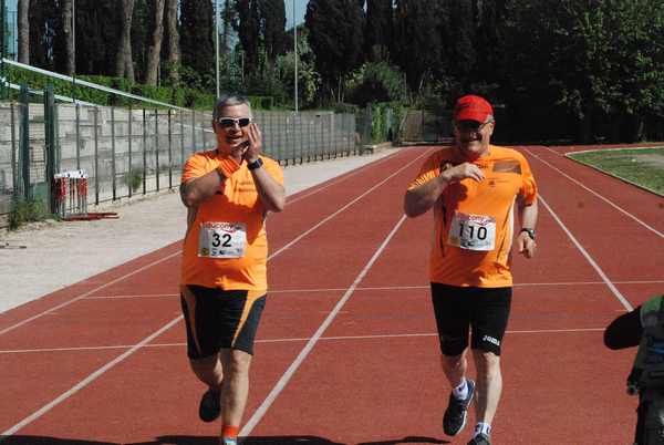 Roma 3 Ville Run [TOP] [GOLD] (25/04/2019) 00117