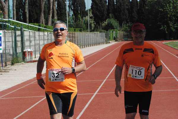 Roma 3 Ville Run [TOP] [GOLD] (25/04/2019) 00118