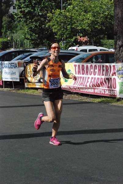 Maratonina 