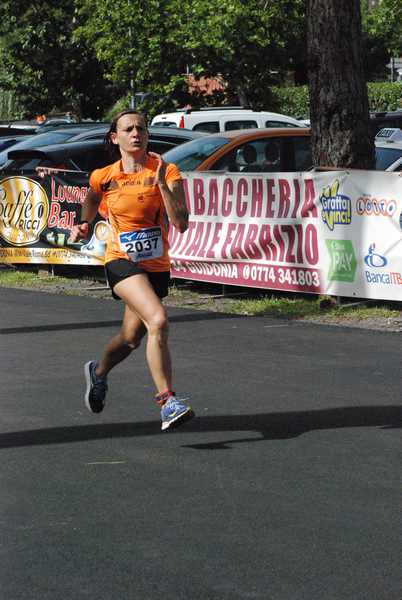 Maratonina 