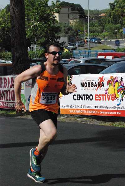 Maratonina 