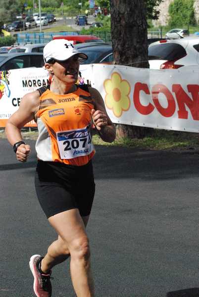 Maratonina 