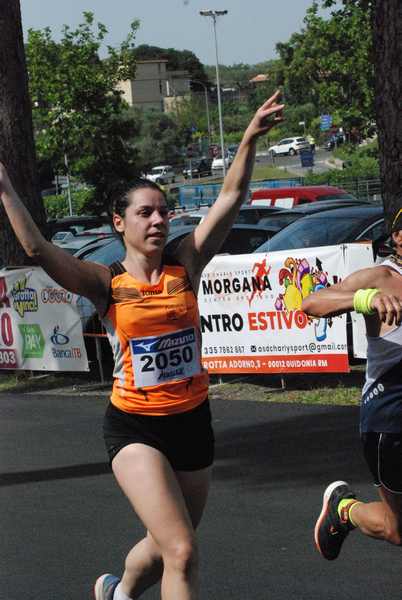 Maratonina 