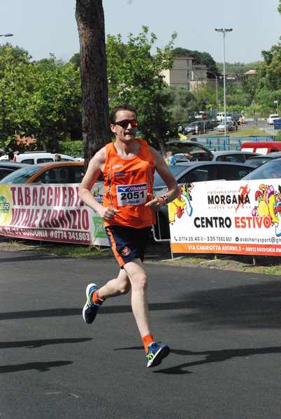 Maratonina 