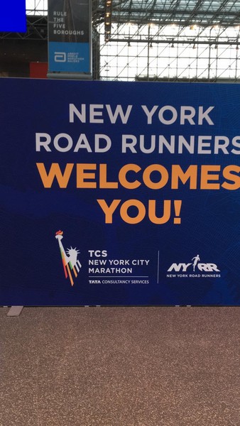 Maratona di New York (03/11/2019) 00001
