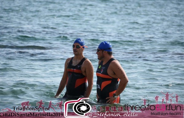 Triathlon Sprint di Santa Marinella (13/10/2019) 00014